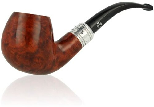 Rattrays Pfeife The Bagpiper Terracotta Black Rattrays Pfeife The Bagpiper Terracotta Black