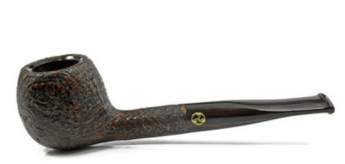 Rattrays Pfeife THE CLAN 95 