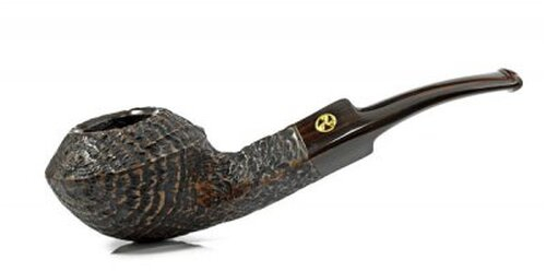 Rattrays Pfeife THE CLAN 96