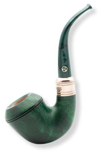 Rattrays Pfeife Yule Green 24 Rattrays Pfeife Yule Green 24