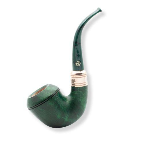 Rattrays Pfeife Yule Green 24 Rattrays Pfeife Yule Green 24