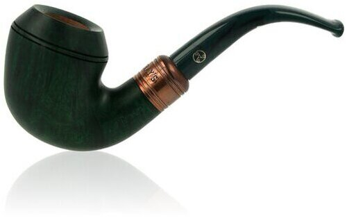 Rattrays Pfeife Yule Green 24