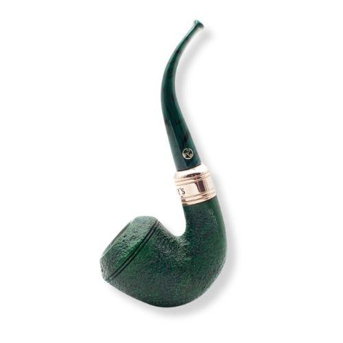 Rattrays Pfeife Yule Sandblast 24 Rattrays Pfeife Yule Sandblast 24