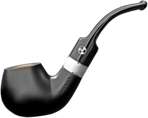 Rattrays Pfeife BLACK SHEEP No.107