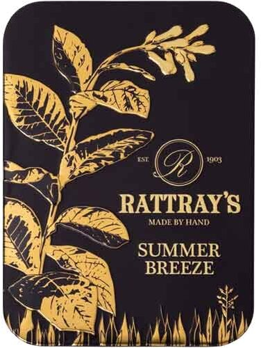 Rattrays Pfeifentabak Summer Breeze 2022