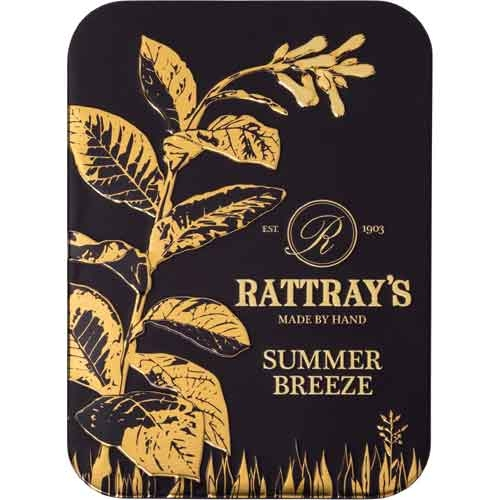 Rattrays Pfeifentabak Summer Breeze 2022 Rattrays Pfeifentabak Summer Breeze 2022