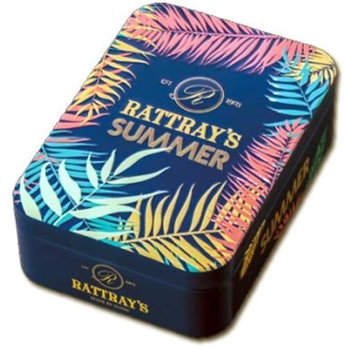 Rattrays Pfeifentabak Summer Edition 2020 100g Dose Rattrays Pfeifentabak Summer Edition 2020 100g Dose