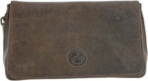 Rattrays Pfeifentasche Peat Combo Pouch 2 Rattrays Pfeifentasche Peat Combo Pouch 2