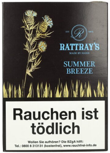 Rattrays Summer Breeze 2023