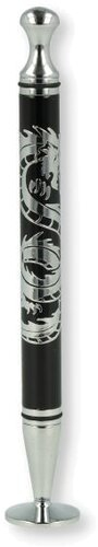 Rattrays Thin Caber Dragon Tamper Pfeifenstopfer