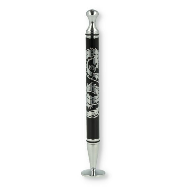 Rattrays Thin Caber Dragon Tamper Pfeifenstopfer