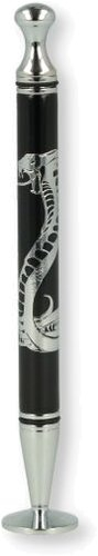 Rattrays Thin Caber Snake Tamper Pfeifenstopfer