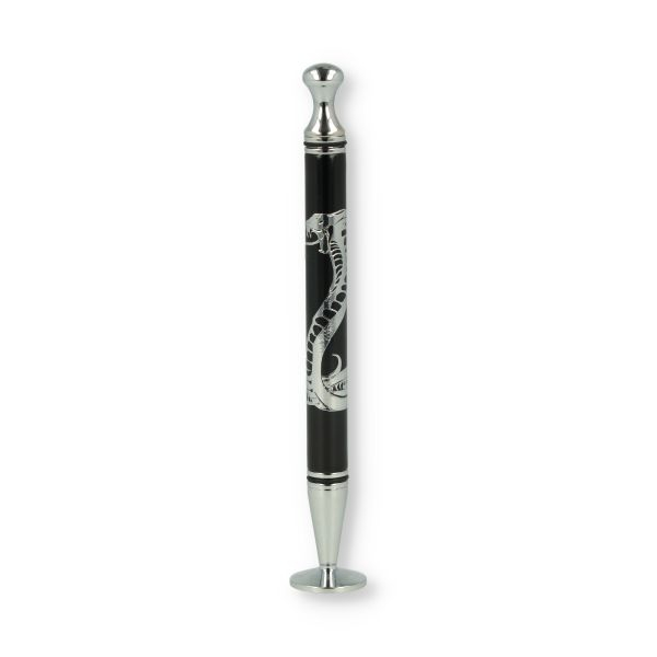 Rattrays Thin Caber Snake Tamper Pfeifenstopfer