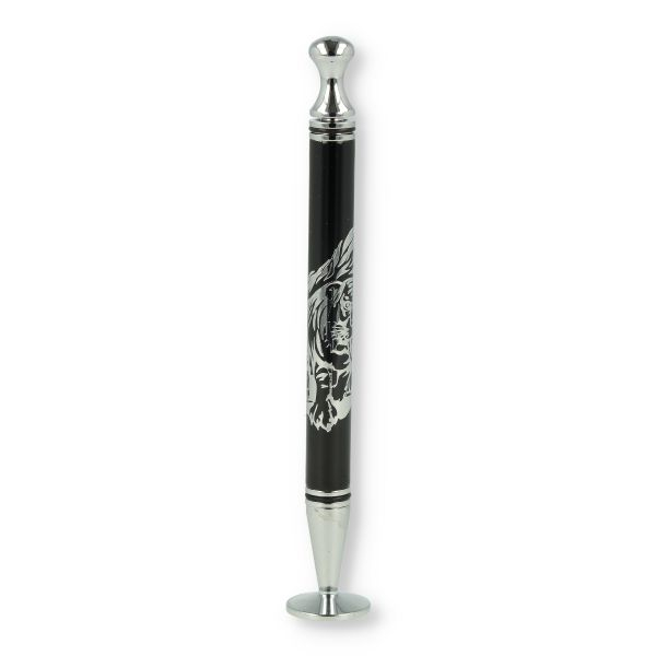 Rattrays Thin Caber Tiger Tamper Pfeifenstopfer