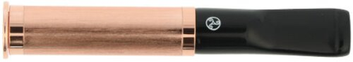 Rattrays Tuby Zigarettenspitze Rose Gold Satin satiniert