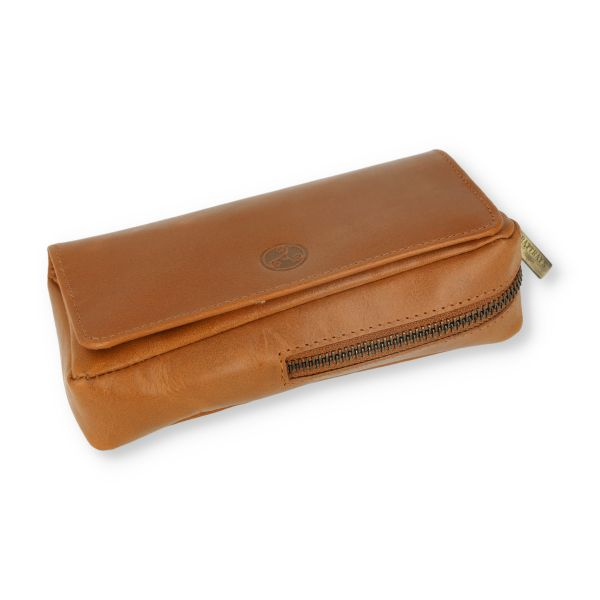 Rattrays Whisky Combo Pouch 1 Braun