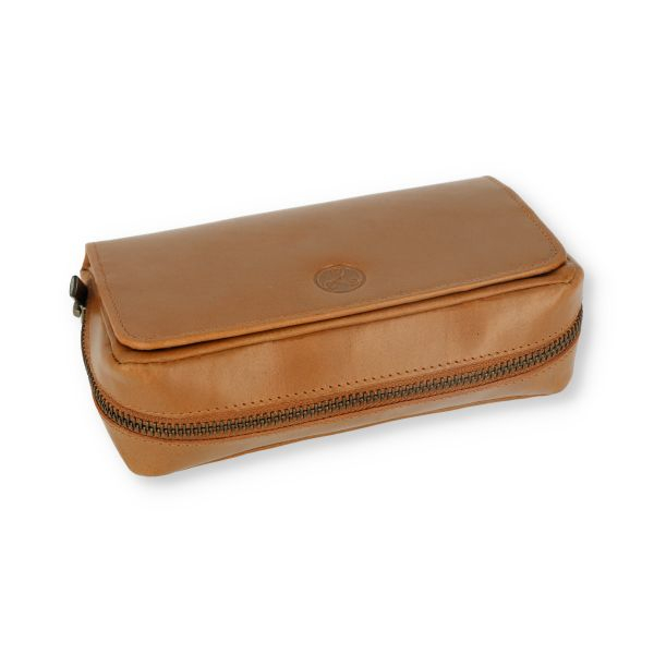Rattrays Whisky Combo Pouch 2 Braun