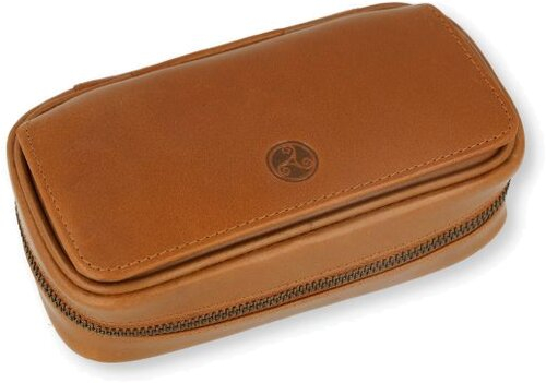 Rattrays Whisky Pipe Bag 1 Braun Rattrays Whisky Pipe Bag 1 Braun