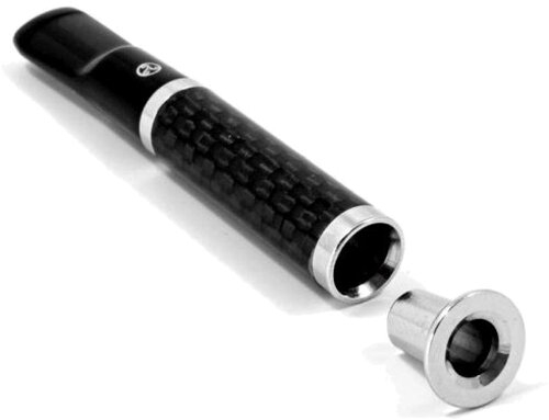 Rattrays Zigarettenspitze Carbon Rattrays Zigarettenspitze Carbon