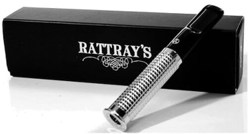 Rattrays Zigarettenspitze Korn