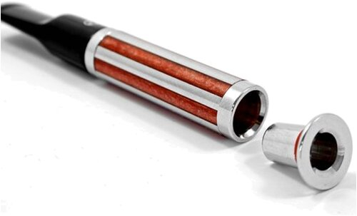 Rattrays Zigarettenspitze Marmor Rot Rattrays Zigarettenspitze Marmor Rot