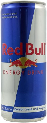 Red Bull Original Energy Drink 250ml