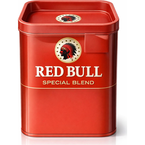 Red Bull Tabak Special Blend 120g Dose Feinschnitt