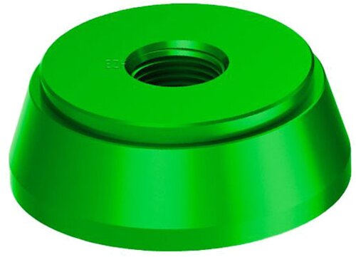 Reewape Verdampferständer 25mm 510 Gewinde grün