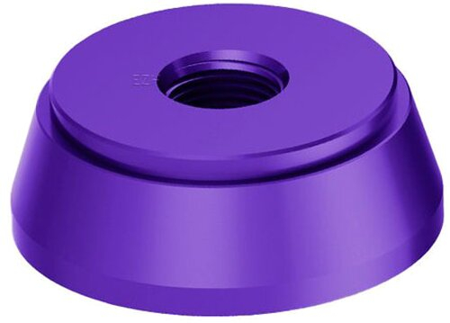 Reewape Verdampferständer 25mm 510 Gewinde lila