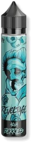 Revoltage Aqua Berries Aroma 15ml Revoltage Aqua Berries Aroma 15ml