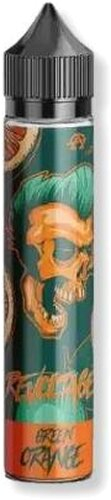 Revoltage Green Orange Aroma 15ml Revoltage Green Orange Aroma 15ml