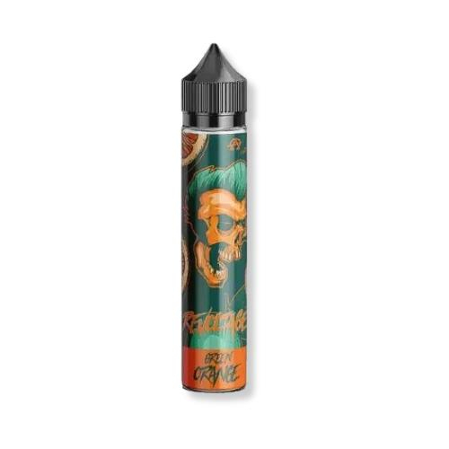 Revoltage Green Orange Aroma 15ml Revoltage Green Orange Aroma 15ml
