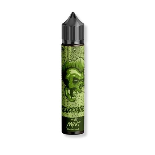 Revoltage Magic Mint Aroma 15ml Revoltage Magic Mint Aroma 15ml