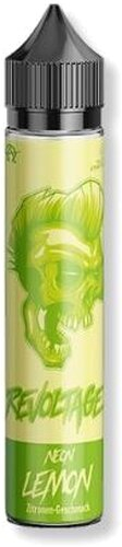 Revoltage Neon Lemon Aroma 15ml