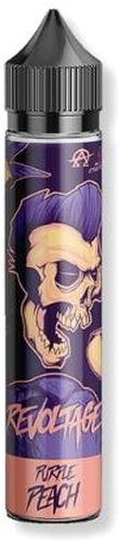 Revoltage Purple Peach Aroma 15ml