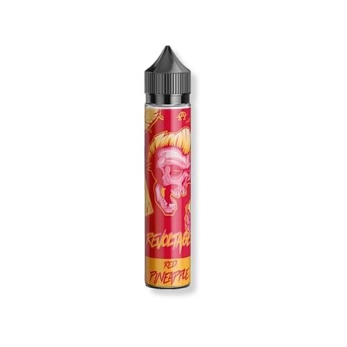 Revoltage Red Pineapple Aroma 15ml Revoltage Red Pineapple Aroma 15ml