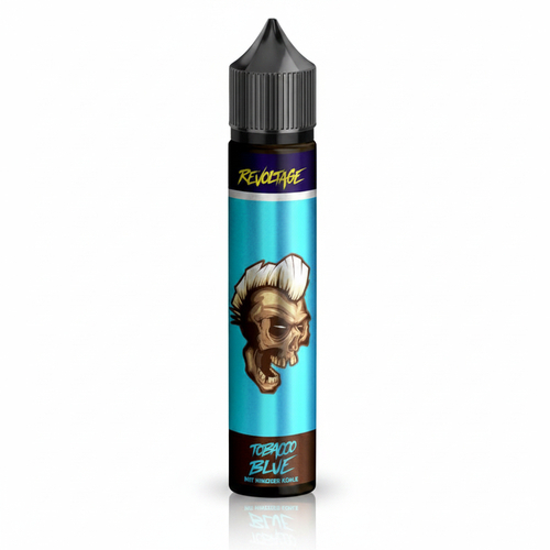Revoltage Tobacco Blue Aroma 7ml