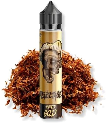 Revoltage Tobacco Gold Aroma 15ml