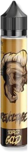 Revoltage Tobacco Gold Aroma 15ml