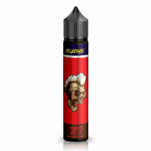 Revoltage Tobacco Red Aroma 7ml
