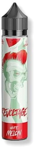 Revoltage White Melon Aroma 15ml Revoltage White Melon Aroma 15ml