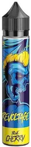 Revoltage Yellow Blue Cherry Aroma 15 ml