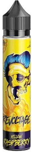 Revoltage Yellow Raspberry Aroma 15 ml