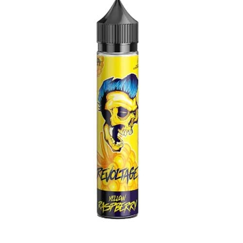 Revoltage Yellow Raspberry Aroma 15 ml Revoltage Yellow Raspberry Aroma 15 ml