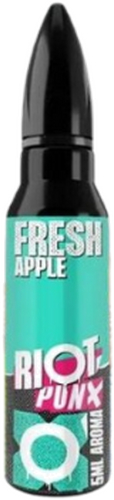 RIOT SQUAD PUNX FRESH APPLE Aroma Fresh Apple 5ml