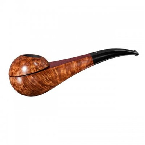 Riva 3 Braun Vauen Pfeife Riva 3 Braun Vauen Pfeife