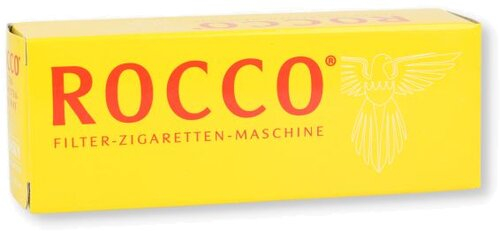 Rocco Zigarettenmaschine  