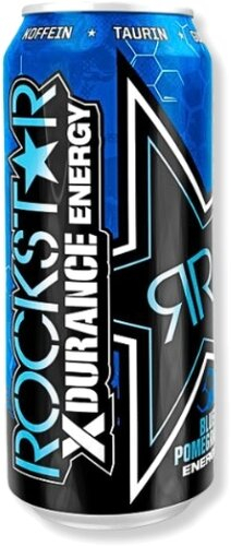 Rockstar Energy Blueberry Pomegrante Acai 500ml