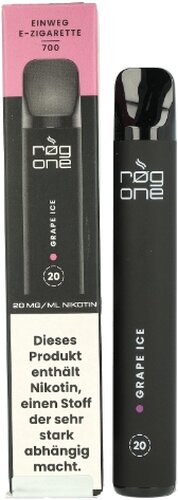 rog one 700 Grape Ice Einweg E-Zigarette 20mg rog one 700 Grape Ice Einweg E-Zigarette 20mg
