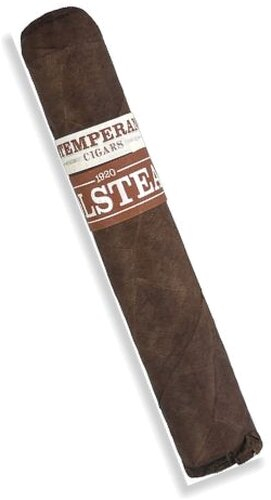 RoMa Craft Intemperance VO 1920 Izzy Einstein Zigarre 1 Stk. RoMa Craft Intemperance VO 1920 Izzy Einstein Zigarre 1 Stk.